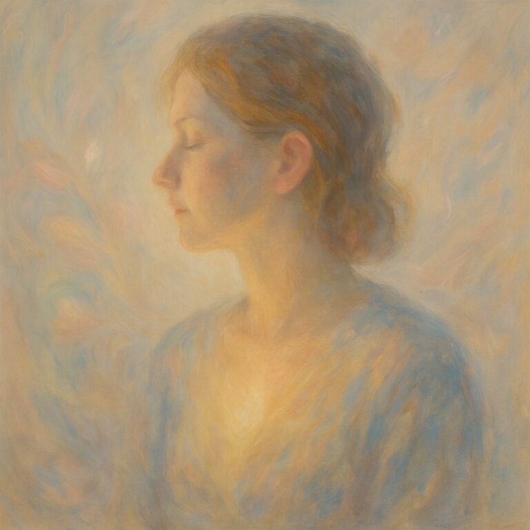 Co Zobaczysz w Lustrze za 7 Tygodni? afirmacje codzienne, rozwój osobisty ćwiczenia, jak poznać siebie głębiej, wewnętrzna transformacja