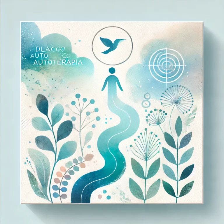 Dlaczego Autoterapia Jest Warta Sprawdzenia?