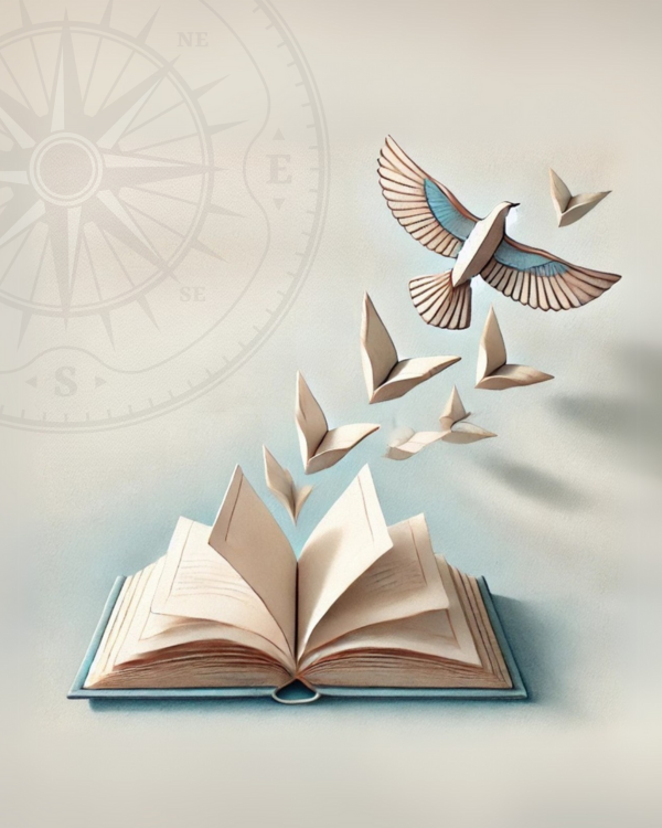 newsletter gateway odyssey