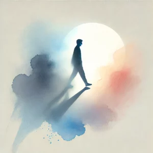 od lęku do odwagi - Jak przezwyciężyć lęk i niepokój?