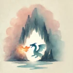 Twój Lęk to SMOK? Peterson Mówi Jak Go Oswoić, a Mój E-book Daje Ci Zbroję!