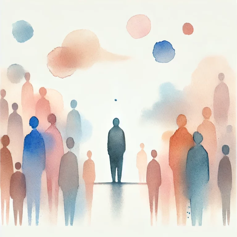 Fobia społeczna, agorafobia, depresja? Pokonaj je SAM w 10 tygodni! (Sprawdzona metoda)