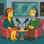 [Z Cyklu Spotkania Umysłów] Odkrywanie Ukrytych Kodów Umysłu: Rozmowa o Lęku i Negatywnych Przekonaniach