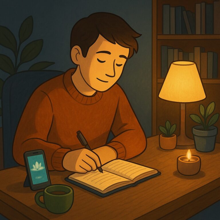 Zostań Swoim Terapeutą