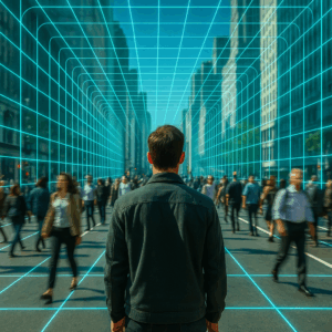 Każdy ma swój holodek – i dlatego nie da się zmienić innych ludzi