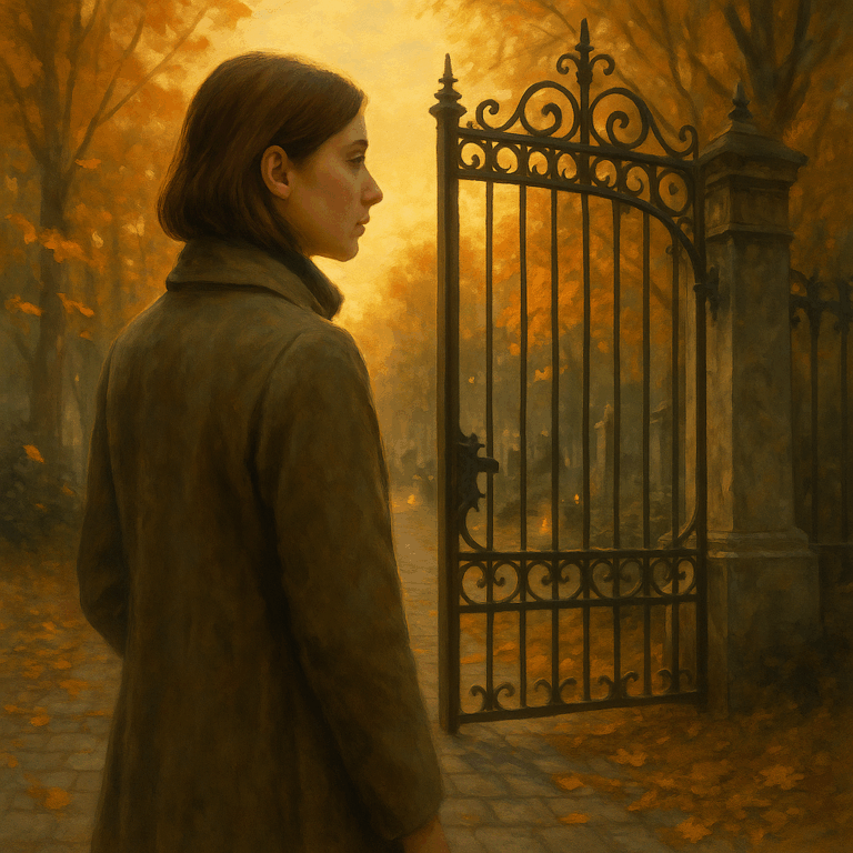 tanatofobia - tanatoterapia