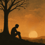 Życie pomiędzy światami – jak oswoić lęk przed śmiercią