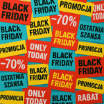 Black friday - psychologia