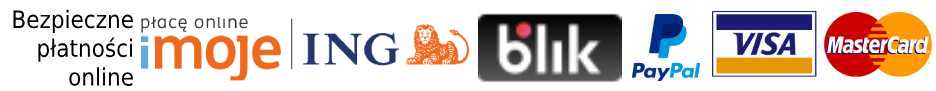 bezpieczne płatności imoje ING Bank Śląski
