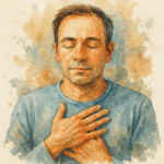 Autoterapia to nie nowa metoda, lecz naturalna zdolność.