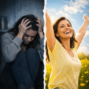 Najczęstsze lęki i fobie. Z czym naprawdę mierzą się ludzie – i jak można sobie z tym skutecznie radzić